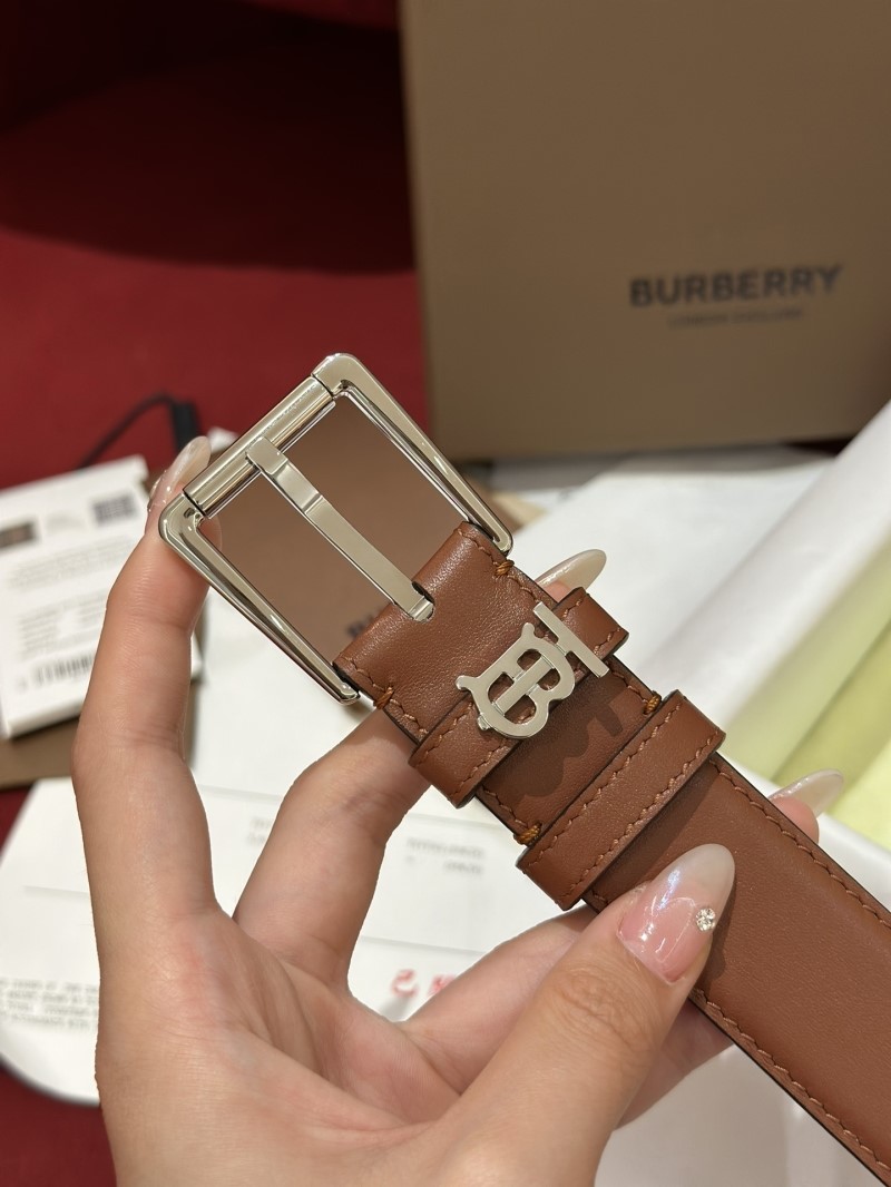 Bv*b*rry belts